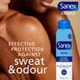 Sanex Dermo Extra Control Deodorant Spray 200 ML