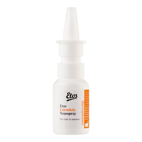 Etos Calendula Neusspray