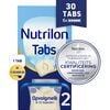 Nutrilon 2 Opvolgmelk 6-10 Maanden Tabs 27 gram