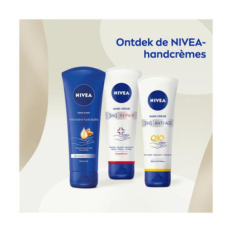 NIVEA Verzorgende Handcrème 100 ML