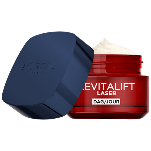 L'Oréal Paris Revitalift Laser X3 Anti-Rimpel Dagcrème 50 ML