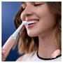 Oral-B iO Gentle Care Opzetborstels Wit 6 Stuks