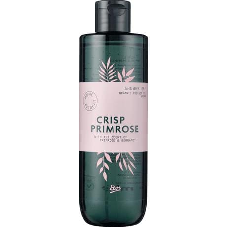 Etos Home Retreat Crisp Primrose Showergel 250 ML