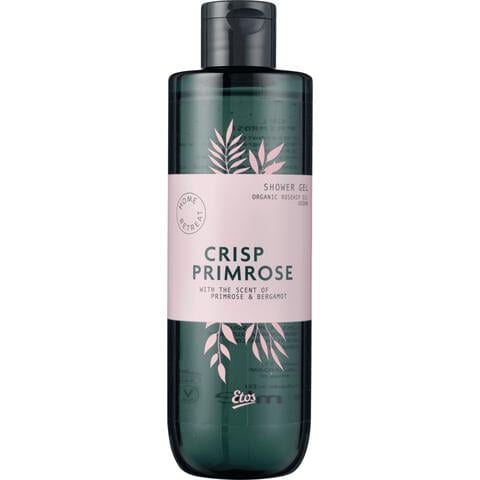 Etos Home Retreat Crisp Primrose Showergel 250 ML