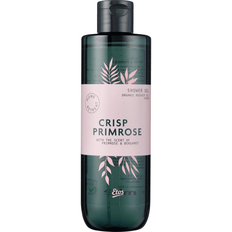 Etos Home Retreat Crisp Primrose Douchegel 250 ML