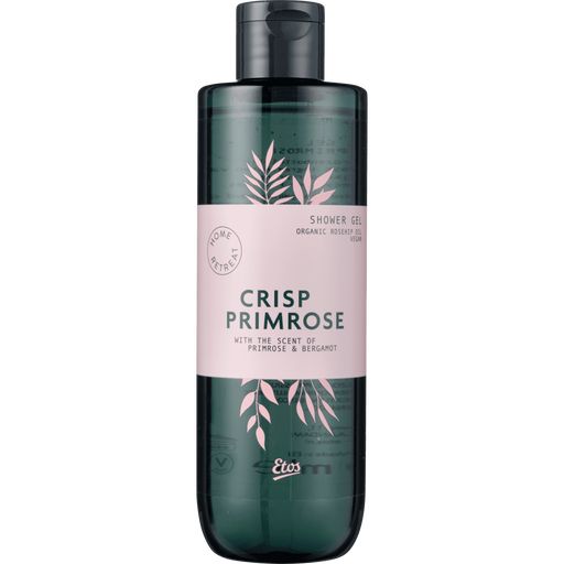 Etos Home Retreat Crisp Primrose Douchegel 250 ML