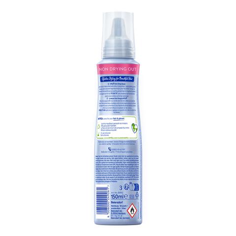 NIVEA Extra Strong Styling Mousse 150 ML
