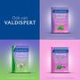 Valdispert Menstruatie 30 stuks