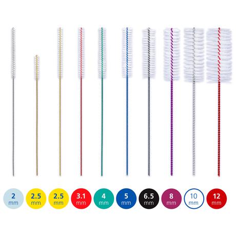 Lactona Easyclean 5,0 mm M 8 stuks