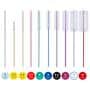 Lactona Easyclean 5,0 mm M 8 stuks