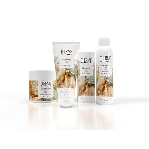 Therme Frag St Hamm 150Ml