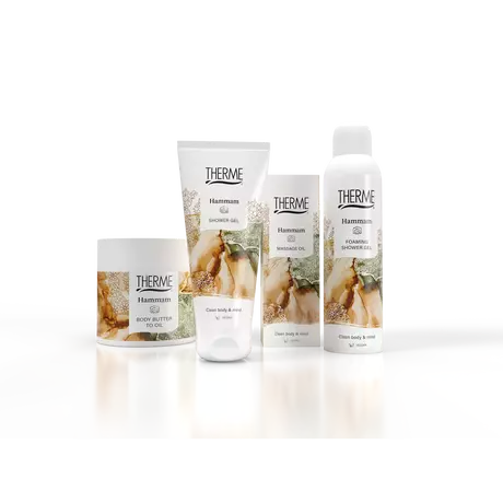 Therme Frag St Hamm 150Ml