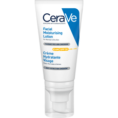 CeraVe AM Facial Moisturizing Lotion SPF50 52 ML