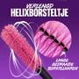 Maybelline New York The Falsies Surreal Extensions Meta Black Mascara