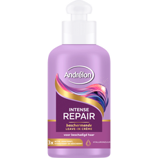 Andrélon Intense Repair Leave in cream 200 ML