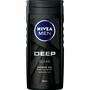 NIVEA MEN Deep Clean Douchegel 250 ML