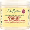 Shea Moisture Jamaican Black Castor Oil Leave in Conditioner 431 ML