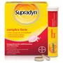 Supradyn Complex Forte Multivitamine Voor Extra Energie 45 Bruistabletten