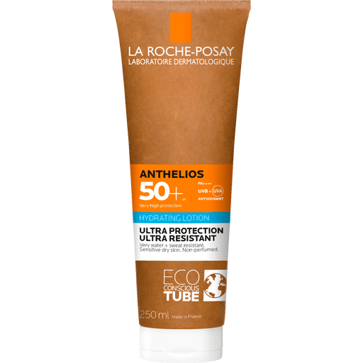 La Roche-Posay Anthelios Zonnemelk SPF50+ Eco Tube 250 ML