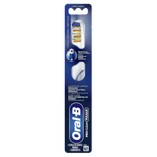 Oral-B Pro-Clean Pulsar Batterij-aangedreven Tandenborstel Medium 