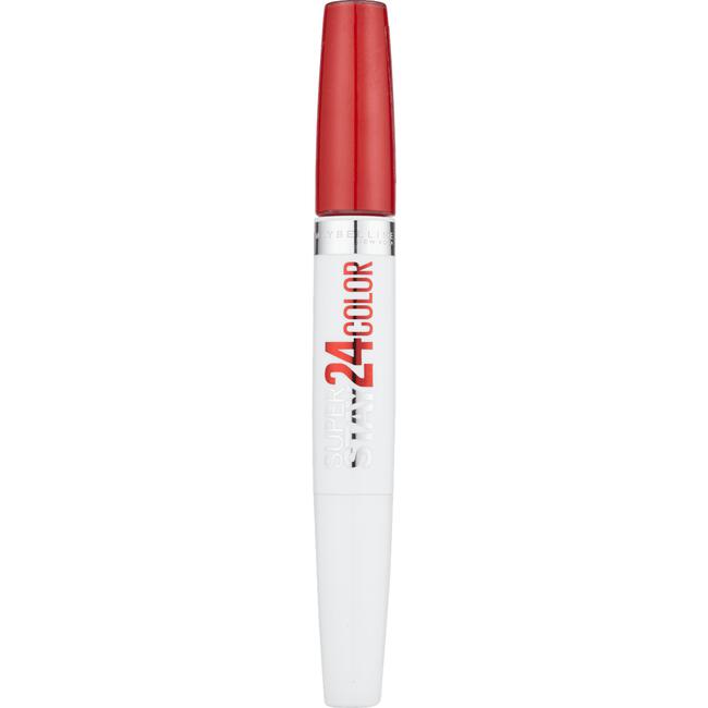 Maybelline Superstay 24H Color Lipstick 510 Red Passion