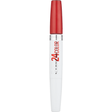 Maybelline Superstay 24H Color Lipstick 510 Red Passion
