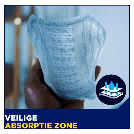 TENA Men Absorbant Protector Level 2 10 stuks