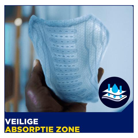 TENA Men Absorbant Protector Level 2 10 stuks