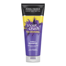 John Frieda Violet Crush Purple Shampoo 250 ML