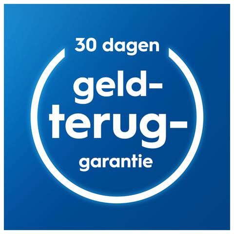 Oral-B iO 3 Clean & Whiten Zwart Elektrische Tandenborstel