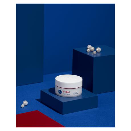 NIVEA Vital Anti-Rimpel Extra Versterkende Dagcrème 50 ML