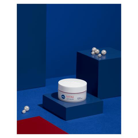 NIVEA Vital Anti-Rimpel Extra Versterkende Dagcrème 50 ML