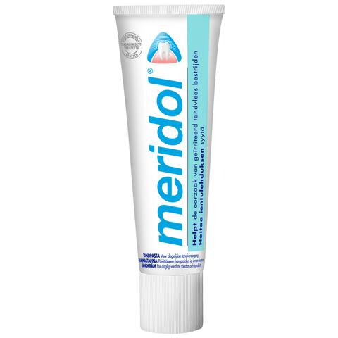 Meridol Tandvleesbescherming Tandpasta - 75 ML