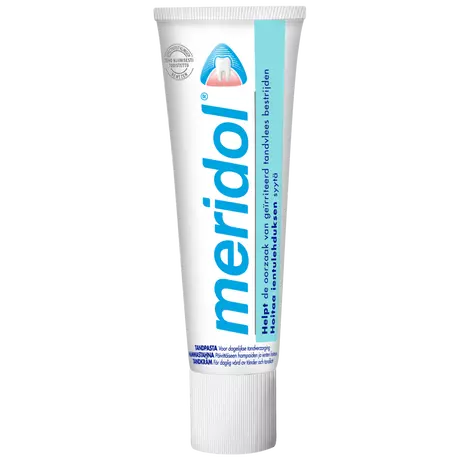 Meridol Tandvleesbescherming Tandpasta 75 ML