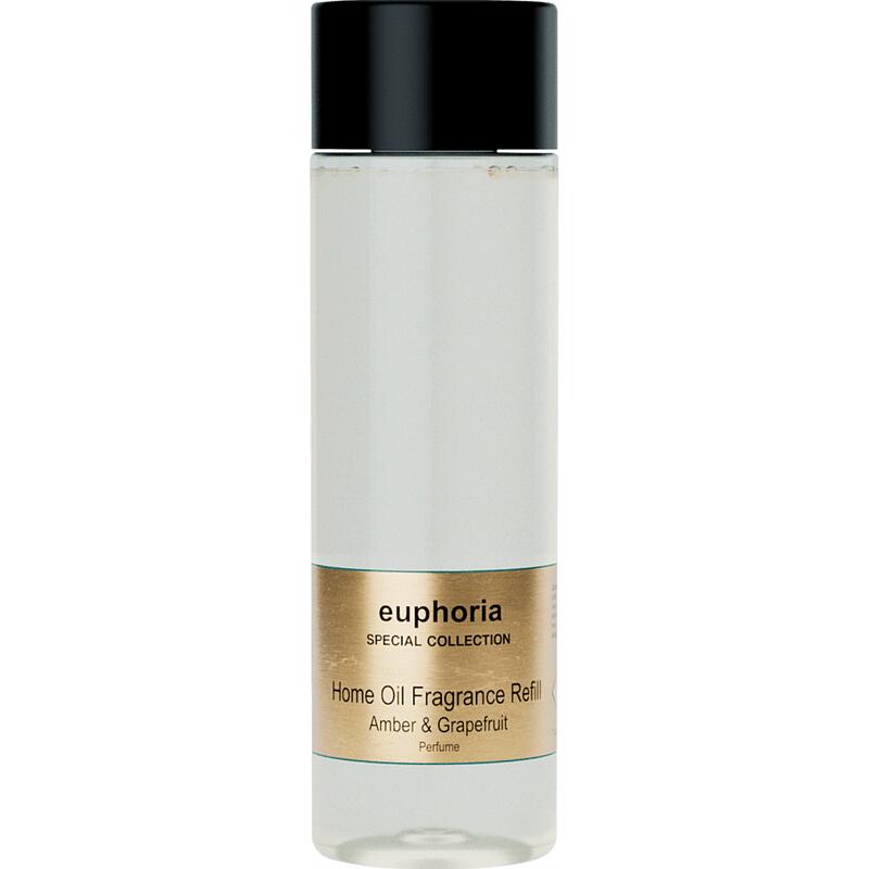 JANZEN Refill Home Fragrance Sticks Euphoria