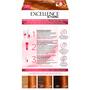 L'Oréal Paris Excellence Crème Verzorgende Crèmekleuring 7.43 Koper Goudblond