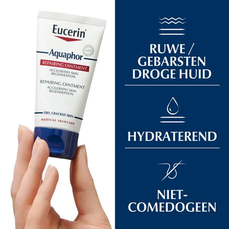 Eucerin Aquaphor Huidherstellende Zalf 40 GR