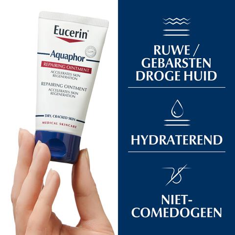Eucerin Aquaphor Huidherstellende Zalf 40 GR