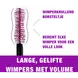 Maybelline New York The Falsies Lash Lift Mascara Waterproof Volume