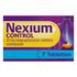 Nexium Control 7 Tabletten Voor brandend maagzuur