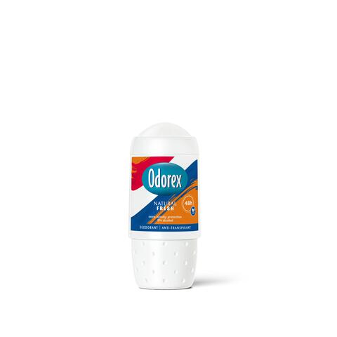 Odorex Oranje Deoroller 50 ML
