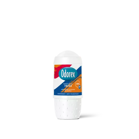 Odorex Oranje Deoroller 50 ML