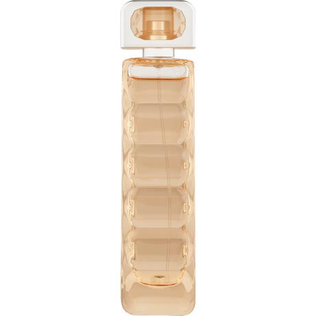 Hugo Boss Orange Woman eau de toilette 75 ML
