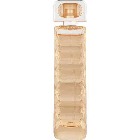 Hugo Boss Orange Woman eau de toilette 75 ML