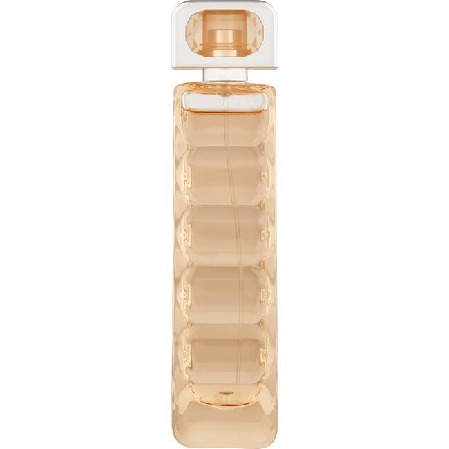 Hugo Boss Orange Woman Eau De Toilette