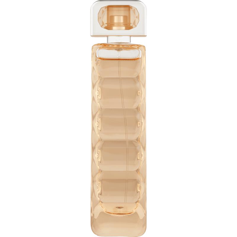 Hugo Boss Orange Woman Eau De Toilette 75 ML
