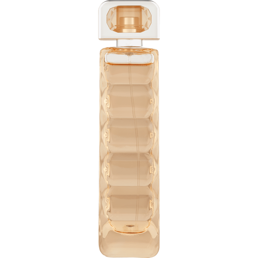 Hugo Boss Orange Woman Eau De Toilette 75 ML