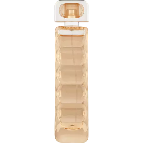 Hugo Boss Orange Woman Eau De Toilette 75 ML