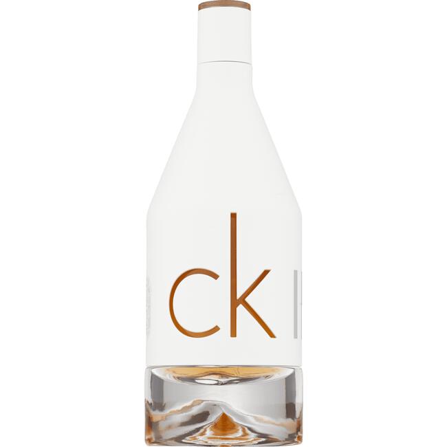 Calvin Klein IN2U for Her eau de toilette 100 ML