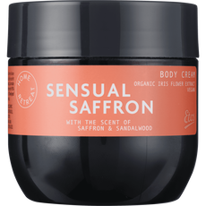 Etos Home Retreat Sensual Saffron Body Cream 200 ML